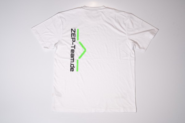 T-Shirt 30 grad Edition