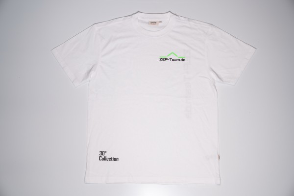 T-Shirt 30 grad Edition