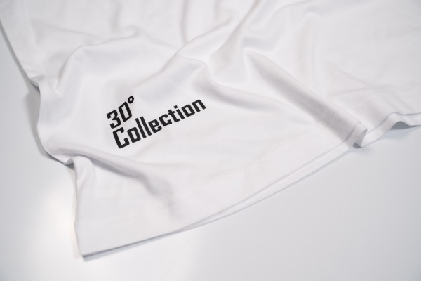 T-Shirt 30 grad Edition