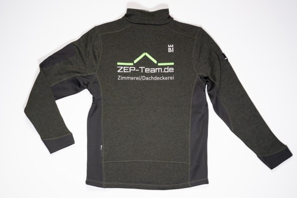 Fleece Jacke FHB "Christoph"