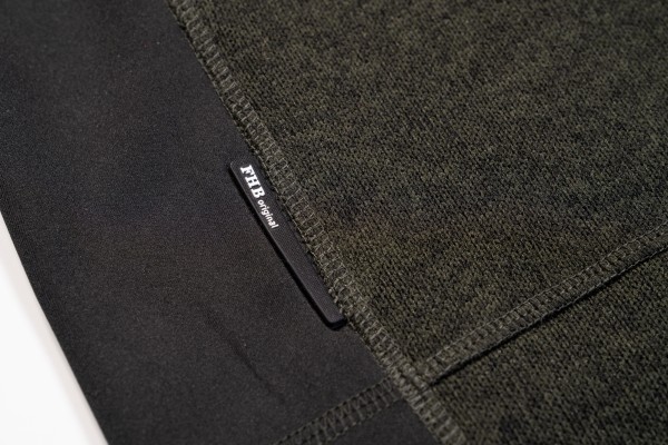 Fleece Jacke FHB "Christoph"