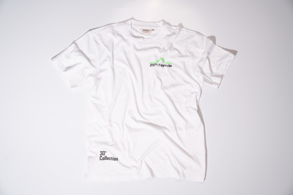 T-Shirt 30 grad Edition