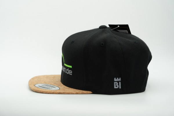 Kork Snapback