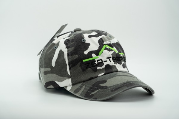 Cap Camouflage