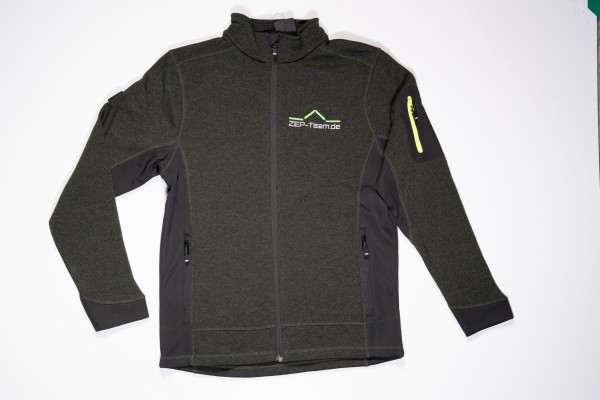 Fleece Jacke FHB "Christoph"