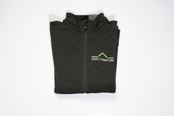 Fleece Jacke FHB "Christoph"