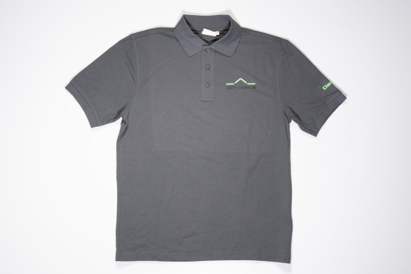 ZEP Polo Shirt "Dachprofi"